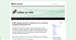 Desktop Screenshot of mestonakole.eu
